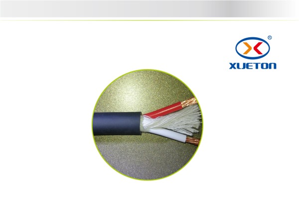 XLA4811G 專(zhuān)業(yè)舞臺(tái)音箱線 2×2.0mm